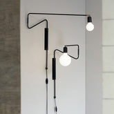 Swing Wall Lamp
